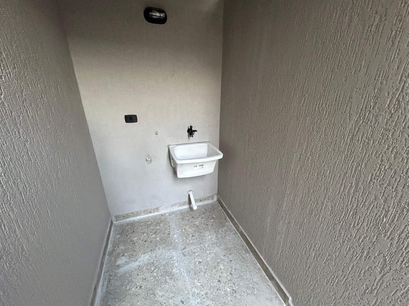 Casa, 2 quartos, 54 m² - Foto 20