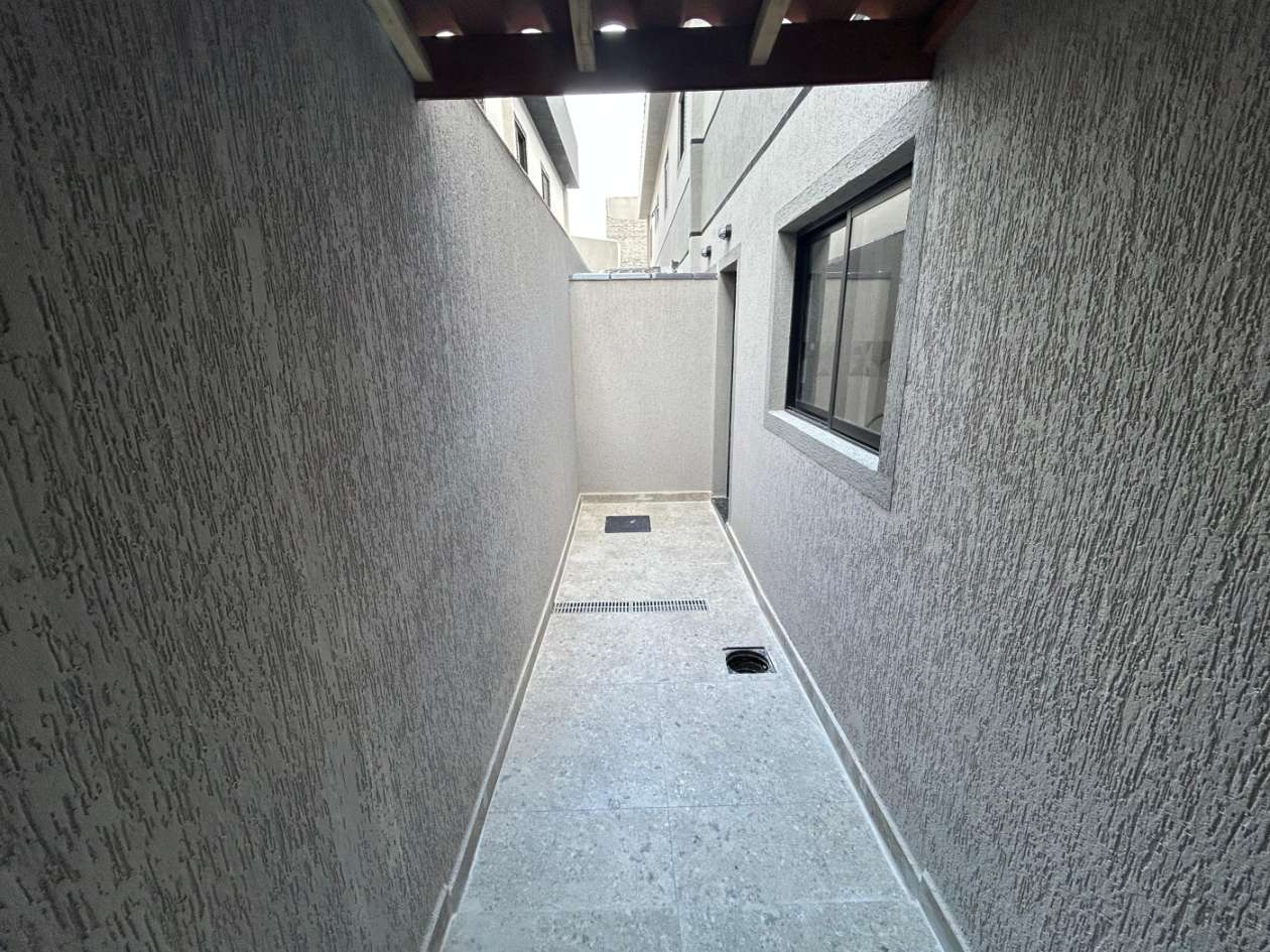 Casa, 2 quartos, 54 m² - Foto 21