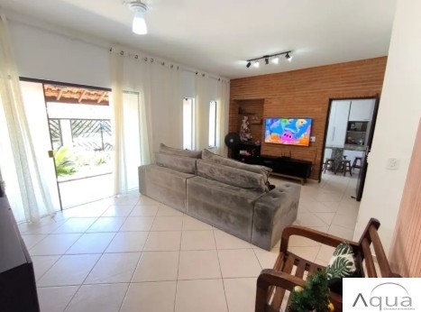 Casa, 3 quartos - Foto 8