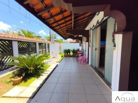 Casa, 3 quartos - Foto 3