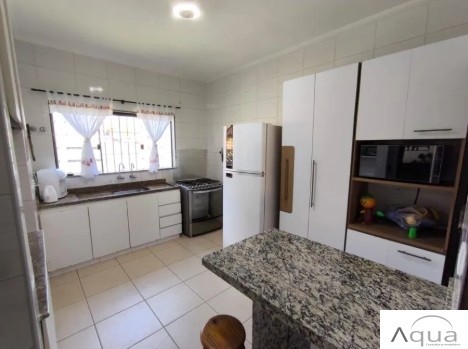 Casa, 3 quartos - Foto 10