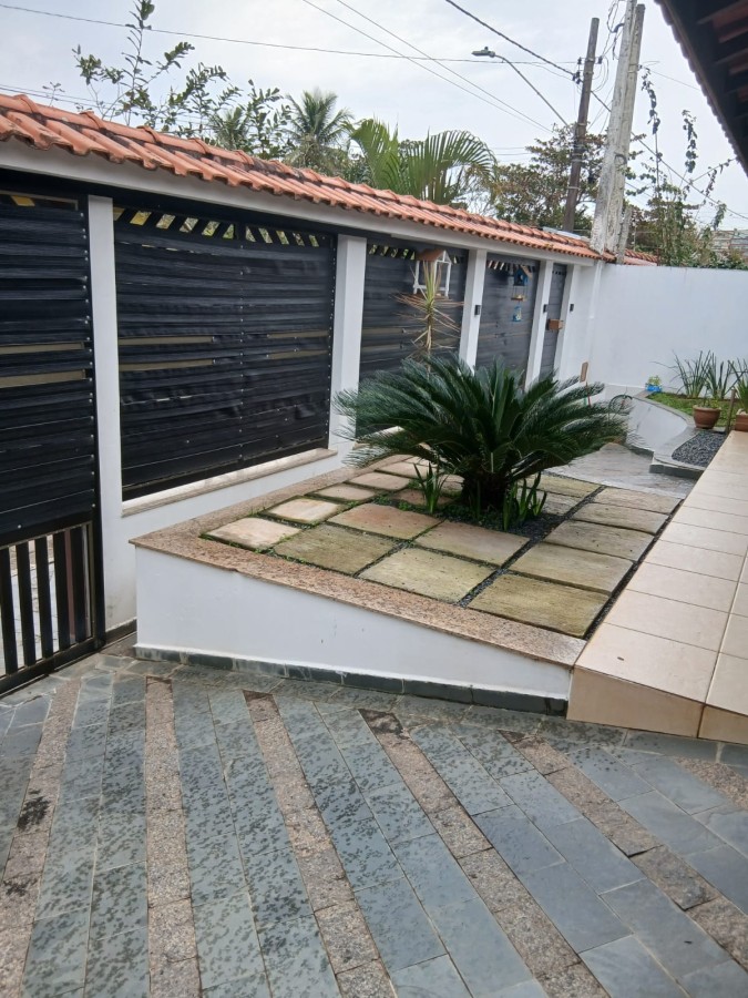 Casa, 3 quartos - Foto 25