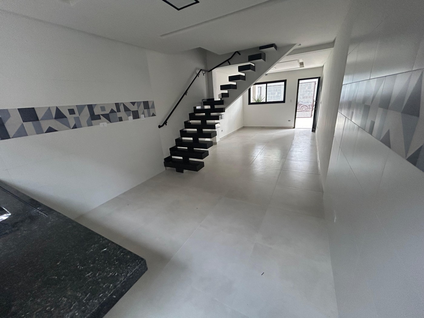 Casa, 3 quartos - Foto 8