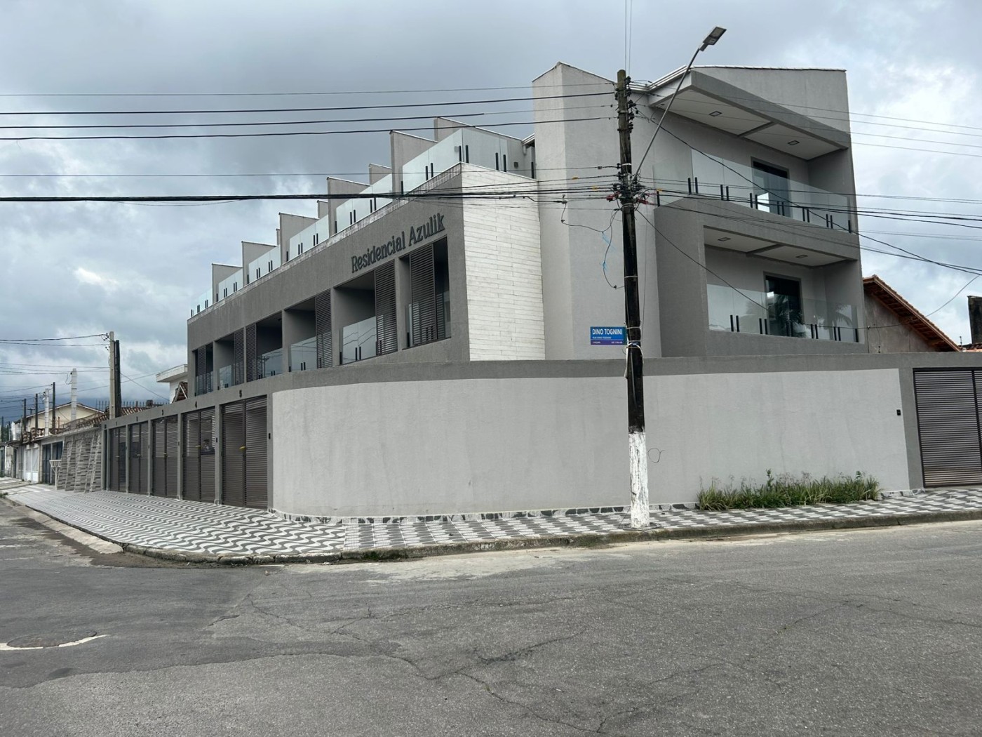 Casa, 3 quartos - Foto 24
