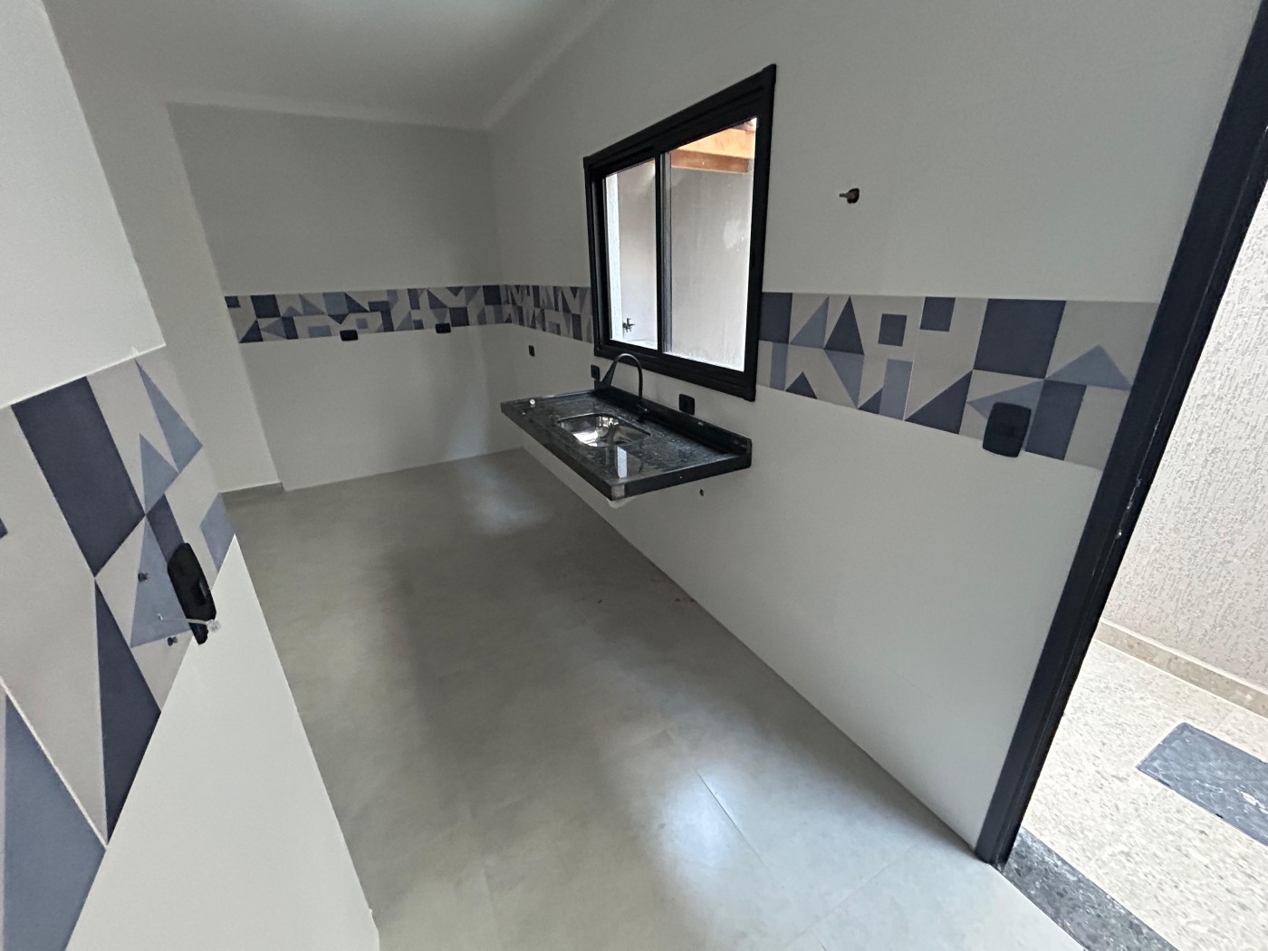 Casa, 2 quartos, 47 m² - Foto 9