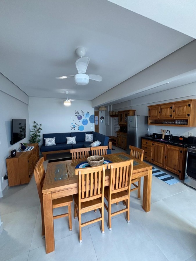 Apartamento, 2 quartos, 65 m² - Foto 9