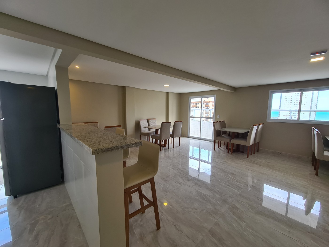 Apartamento, 2 quartos, 65 m² - Foto 2