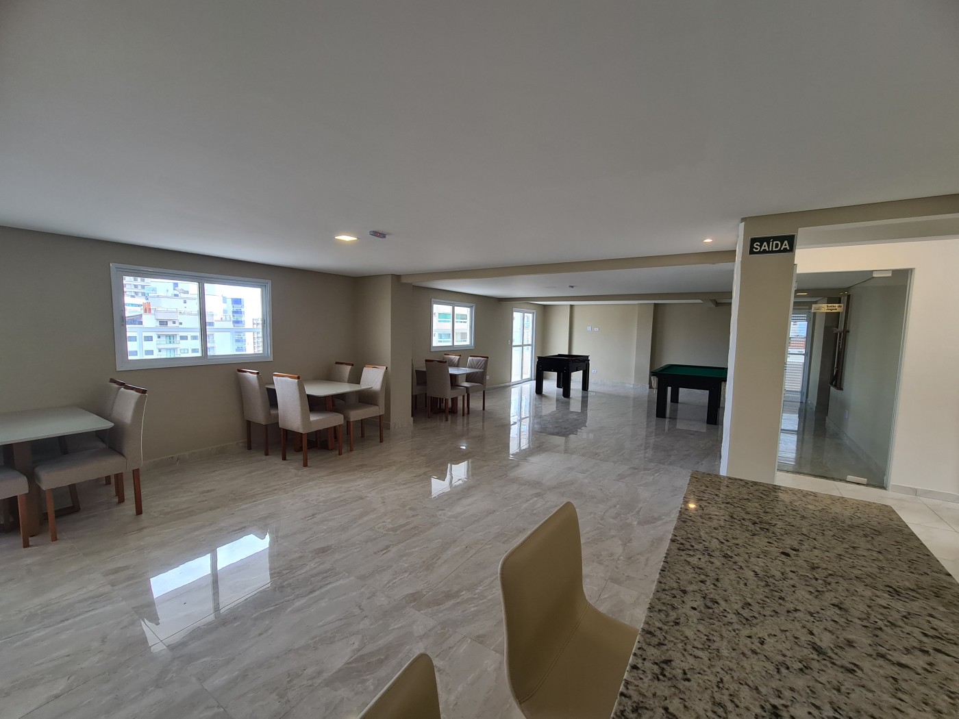 Apartamento, 2 quartos, 65 m² - Foto 3