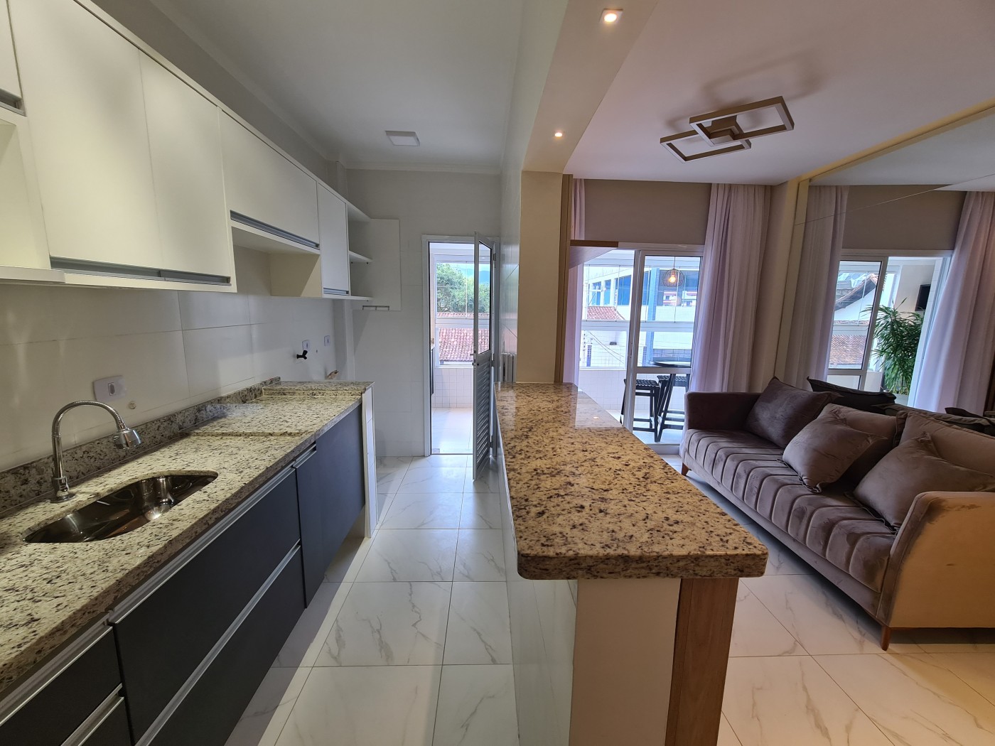 Apartamento, 2 quartos, 65 m² - Foto 7
