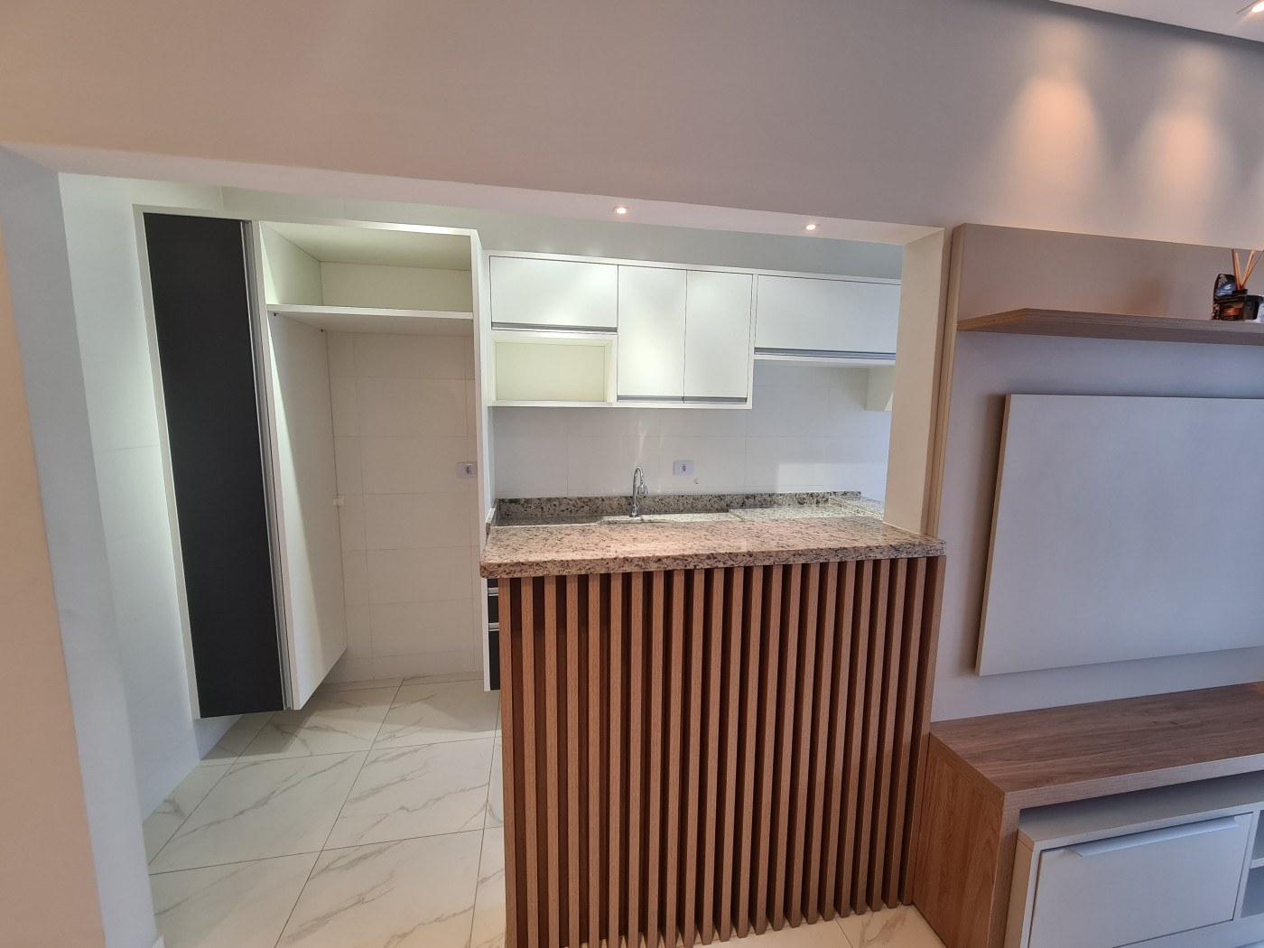 Apartamento, 2 quartos, 65 m² - Foto 9