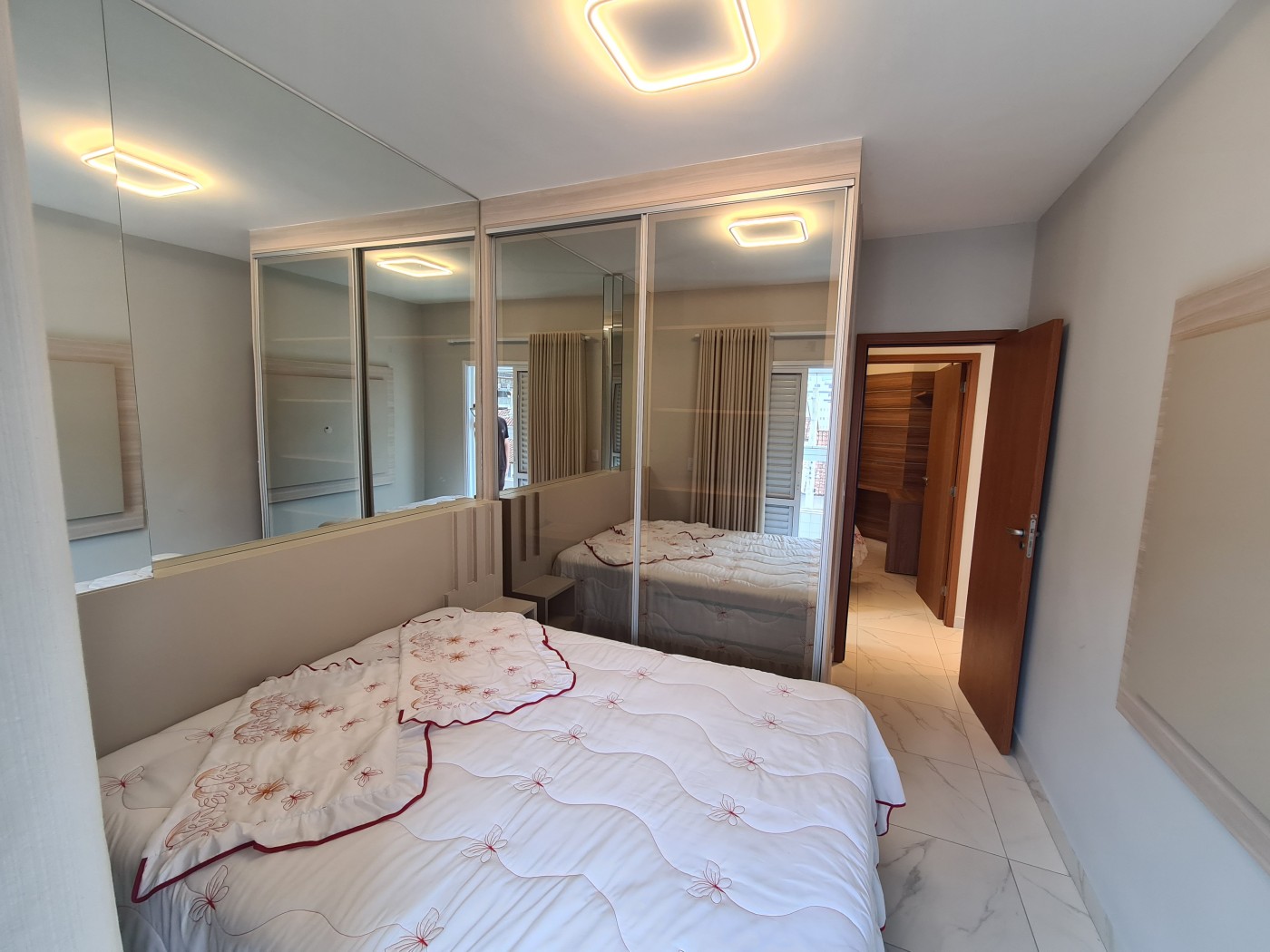 Apartamento, 2 quartos, 65 m² - Foto 14