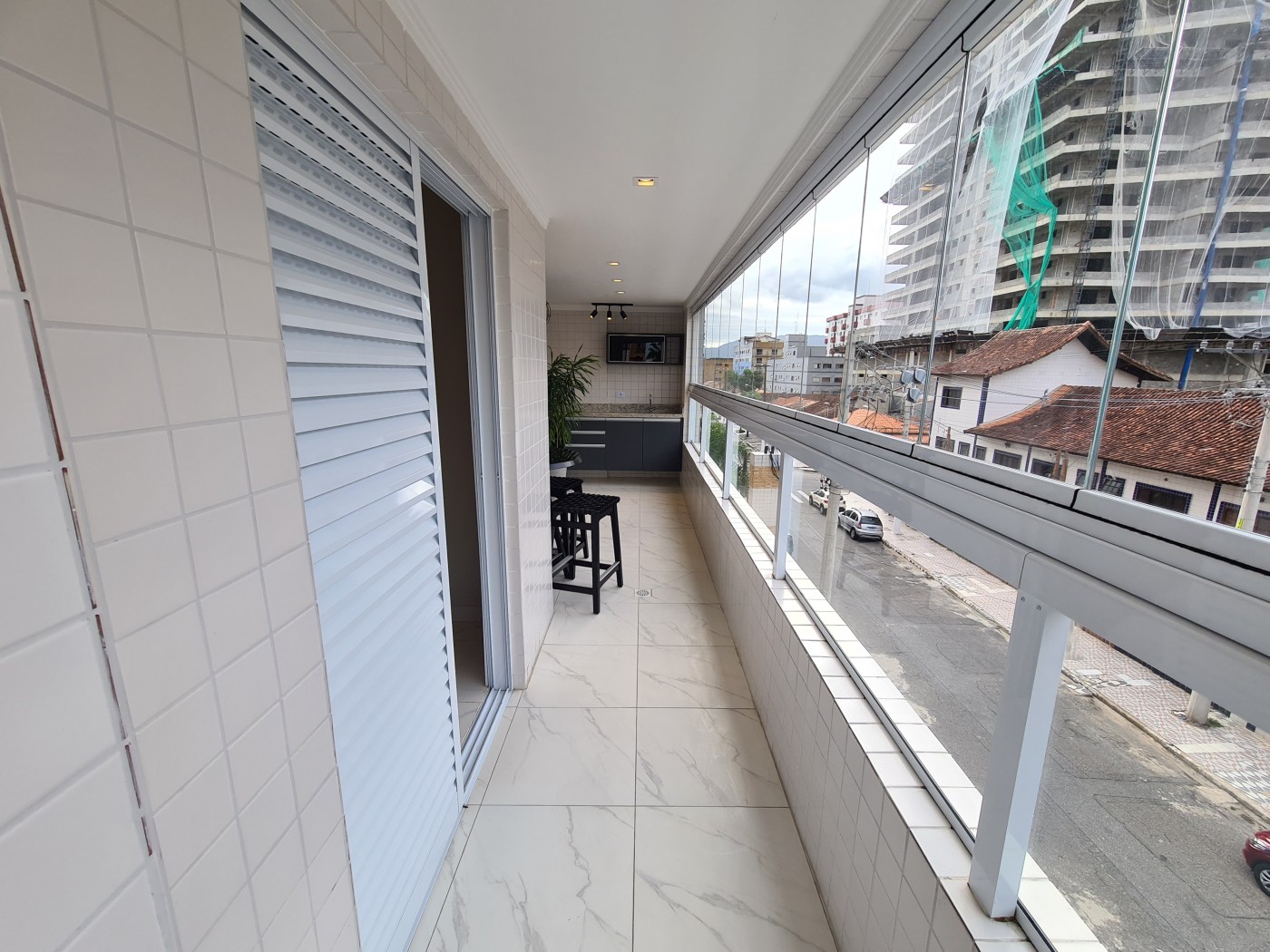 Apartamento, 2 quartos, 65 m² - Foto 15