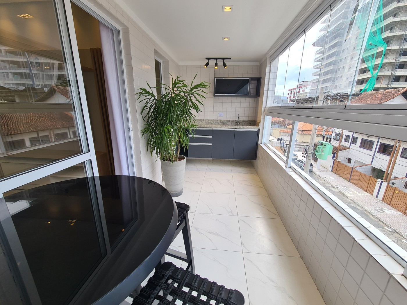Apartamento, 2 quartos, 65 m² - Foto 16