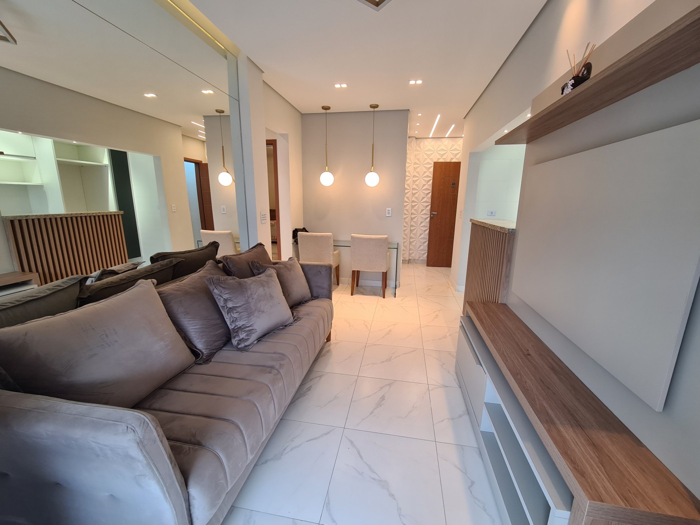 Apartamento, 2 quartos, 65 m² - Foto 17
