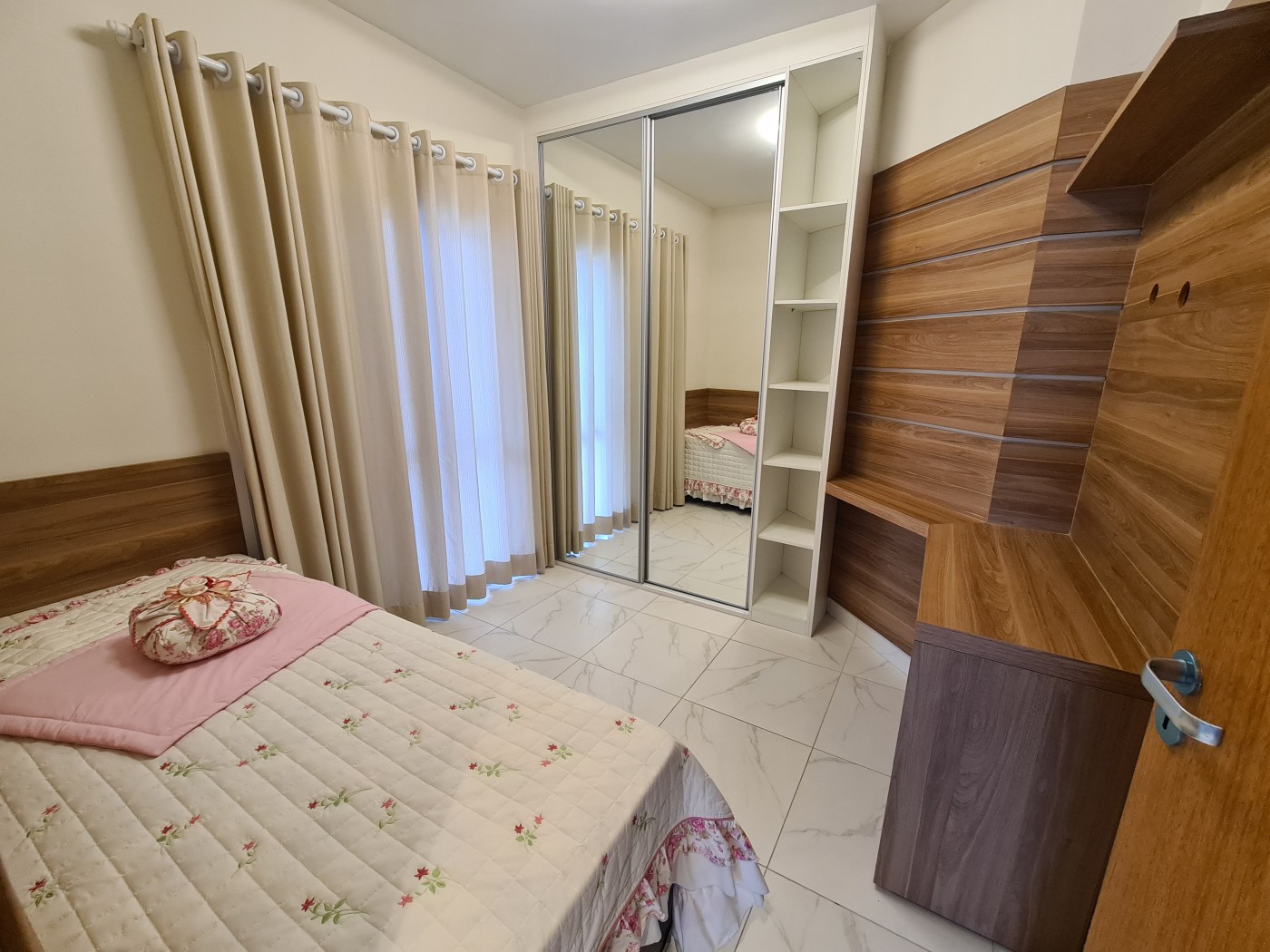 Apartamento, 2 quartos, 65 m² - Foto 20