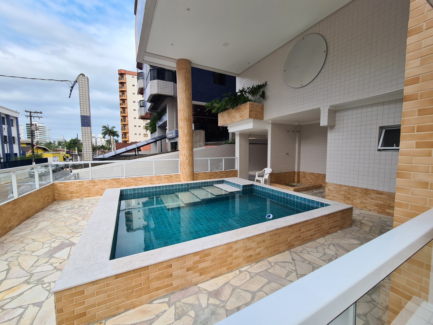 Apartamento, 2 quartos, 65 m² - Foto 27