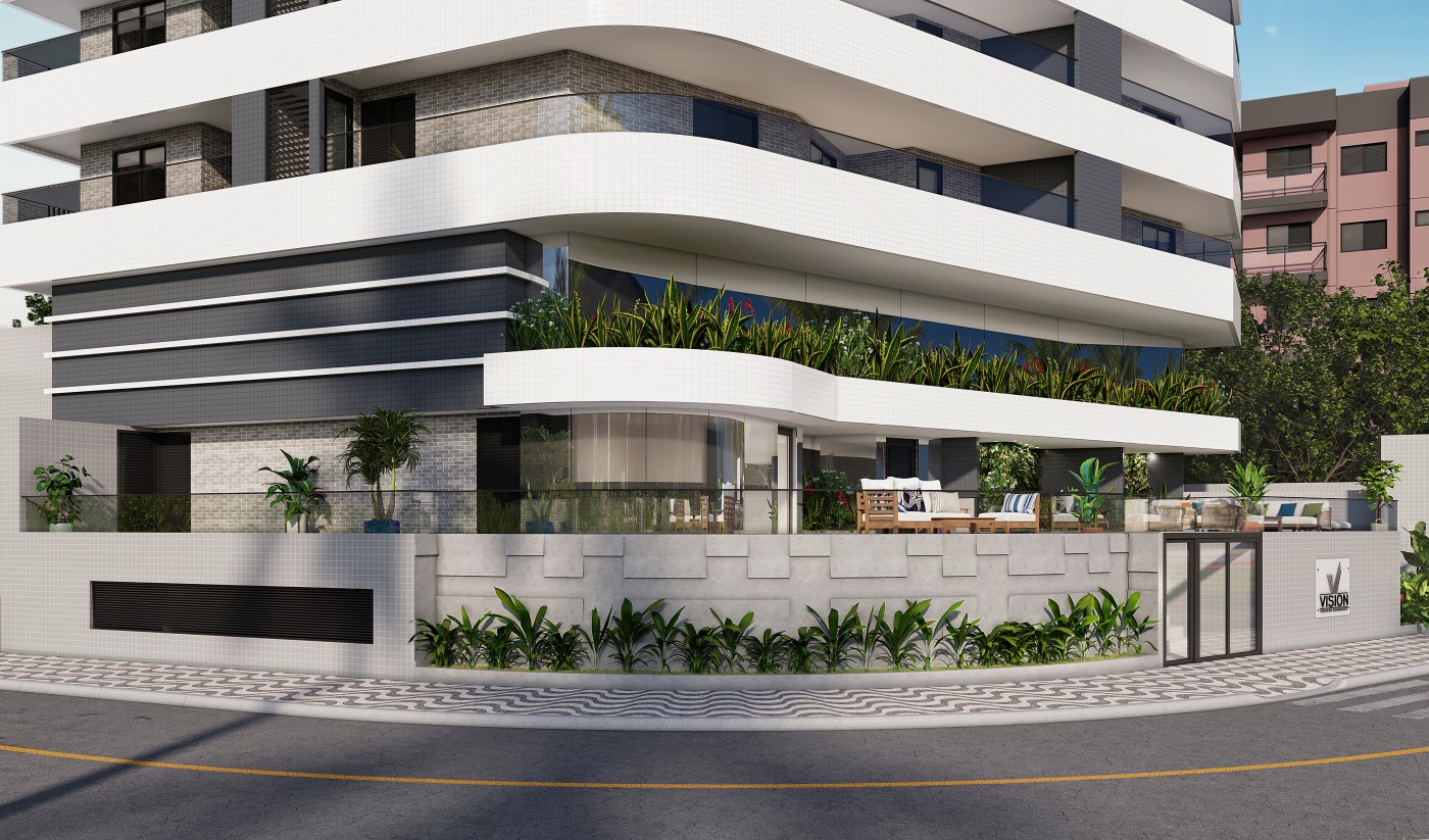 Apartamento, 2 quartos, 71 m² - Foto 2
