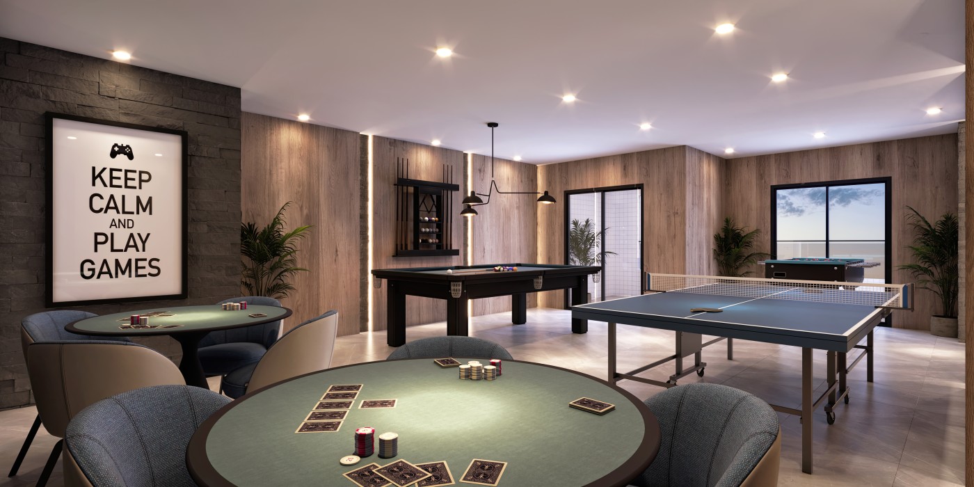 Apartamento, 2 quartos, 71 m² - Foto 13