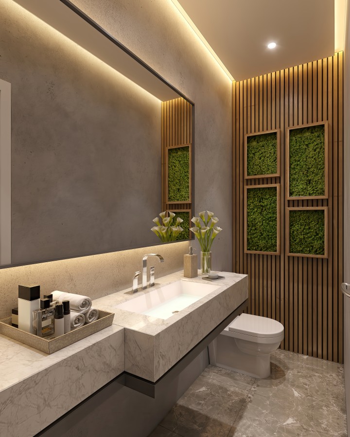 Apartamento, 2 quartos, 71 m² - Foto 16