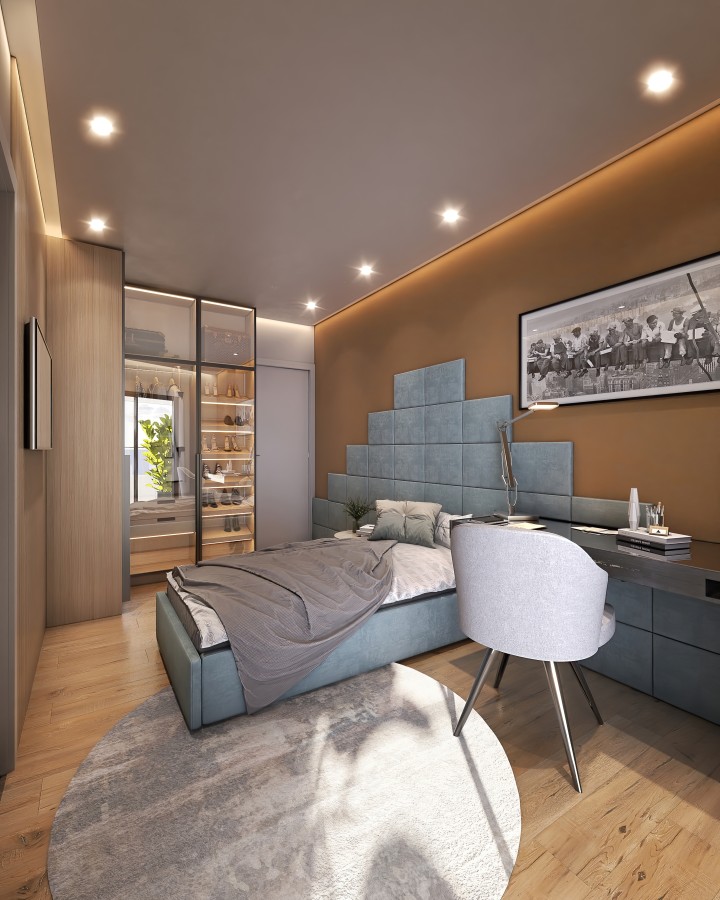 Apartamento, 2 quartos, 71 m² - Foto 20