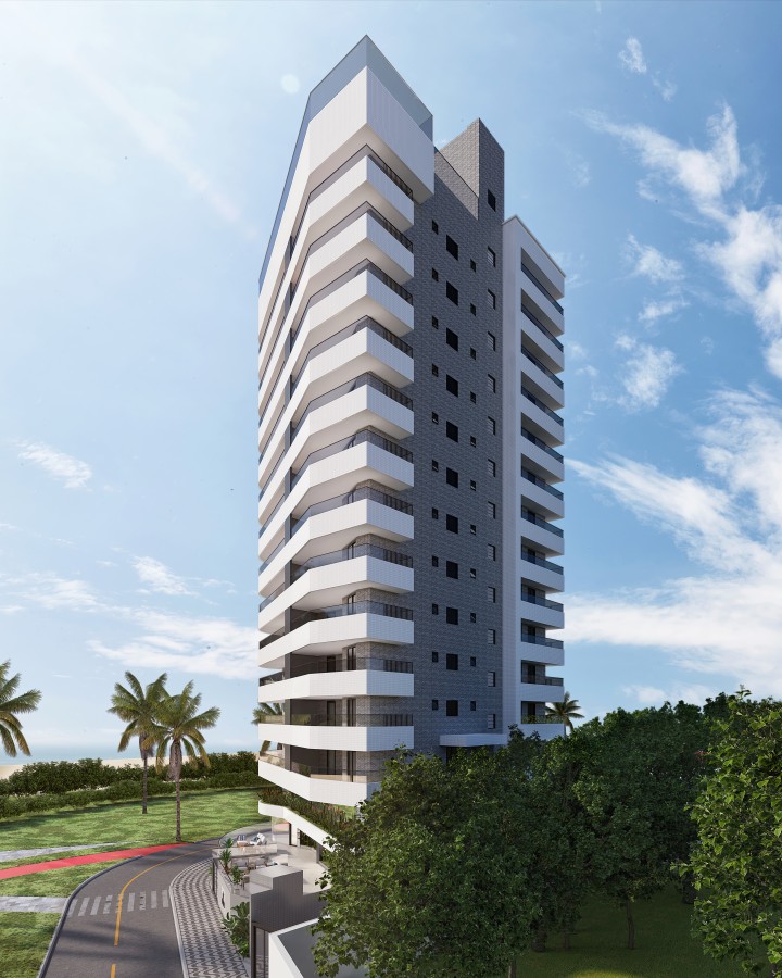 Apartamento, 2 quartos, 88 m² - Foto 2