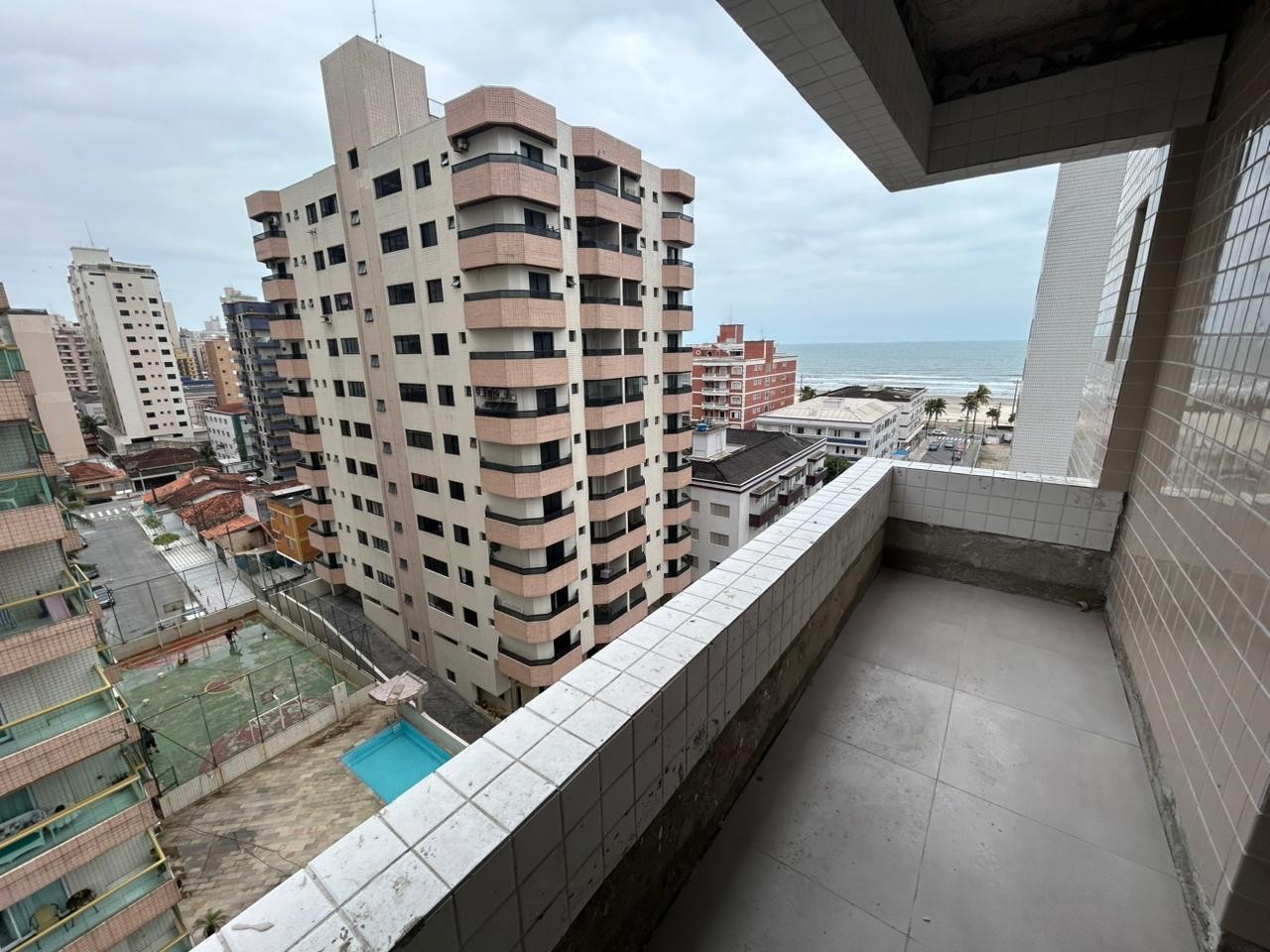 Apartamento, 3 quartos, 100 m² - Foto 1