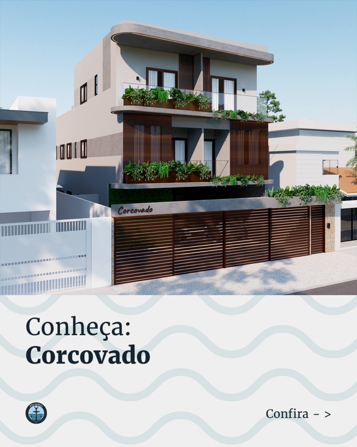 Apartamento, 2 quartos, 54 m² - Foto 1