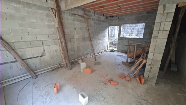 Casa, 3 quartos, 96 m² - Foto 4