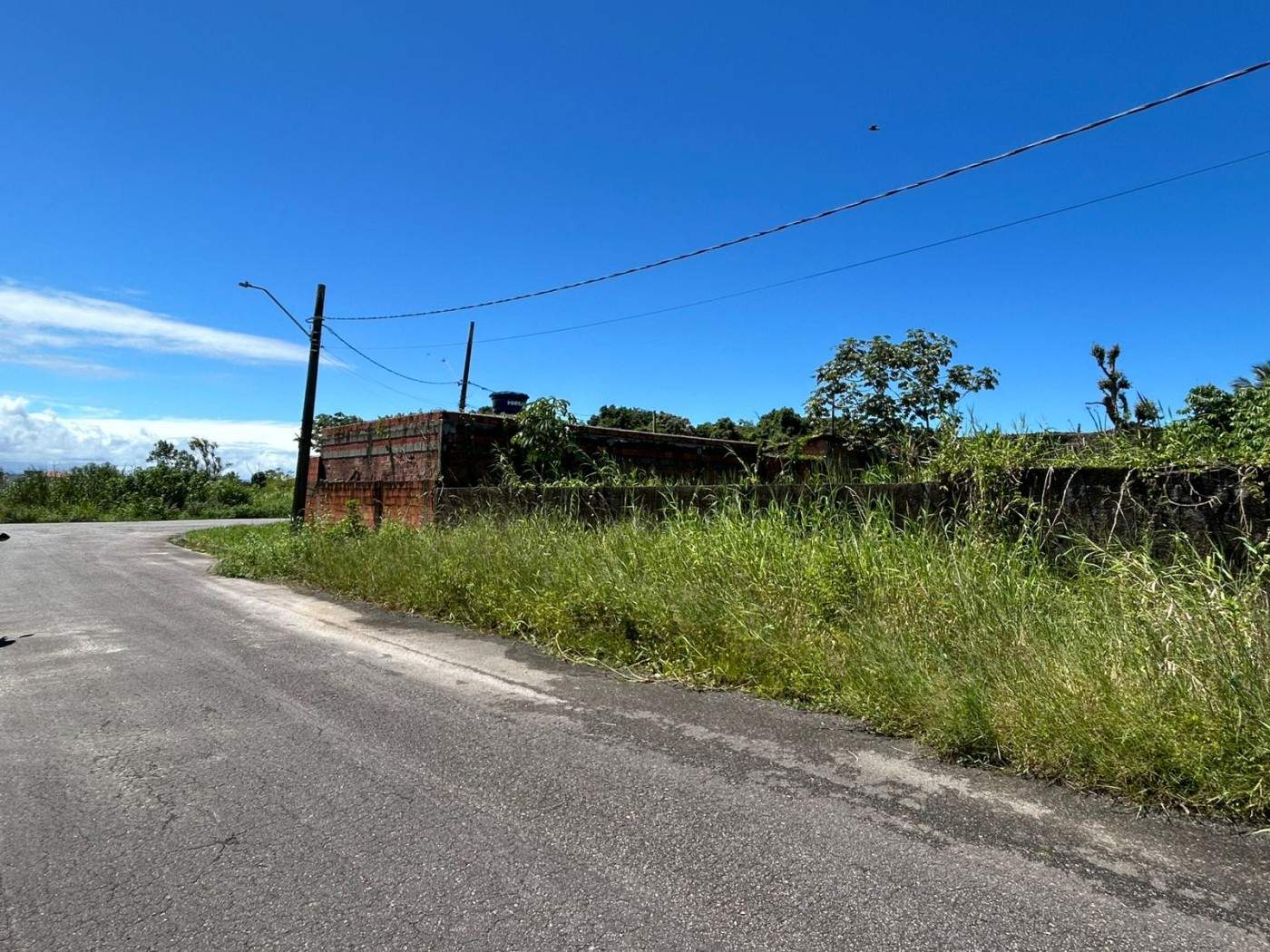 Terreno, 307 m² - Foto 1