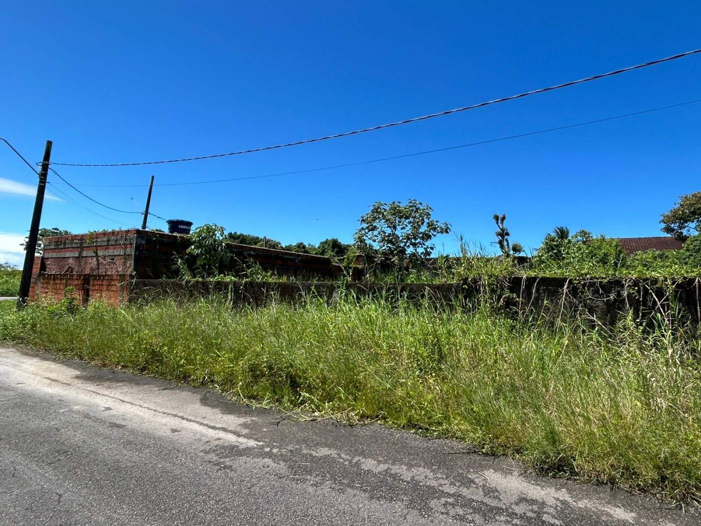Terreno, 307 m² - Foto 4
