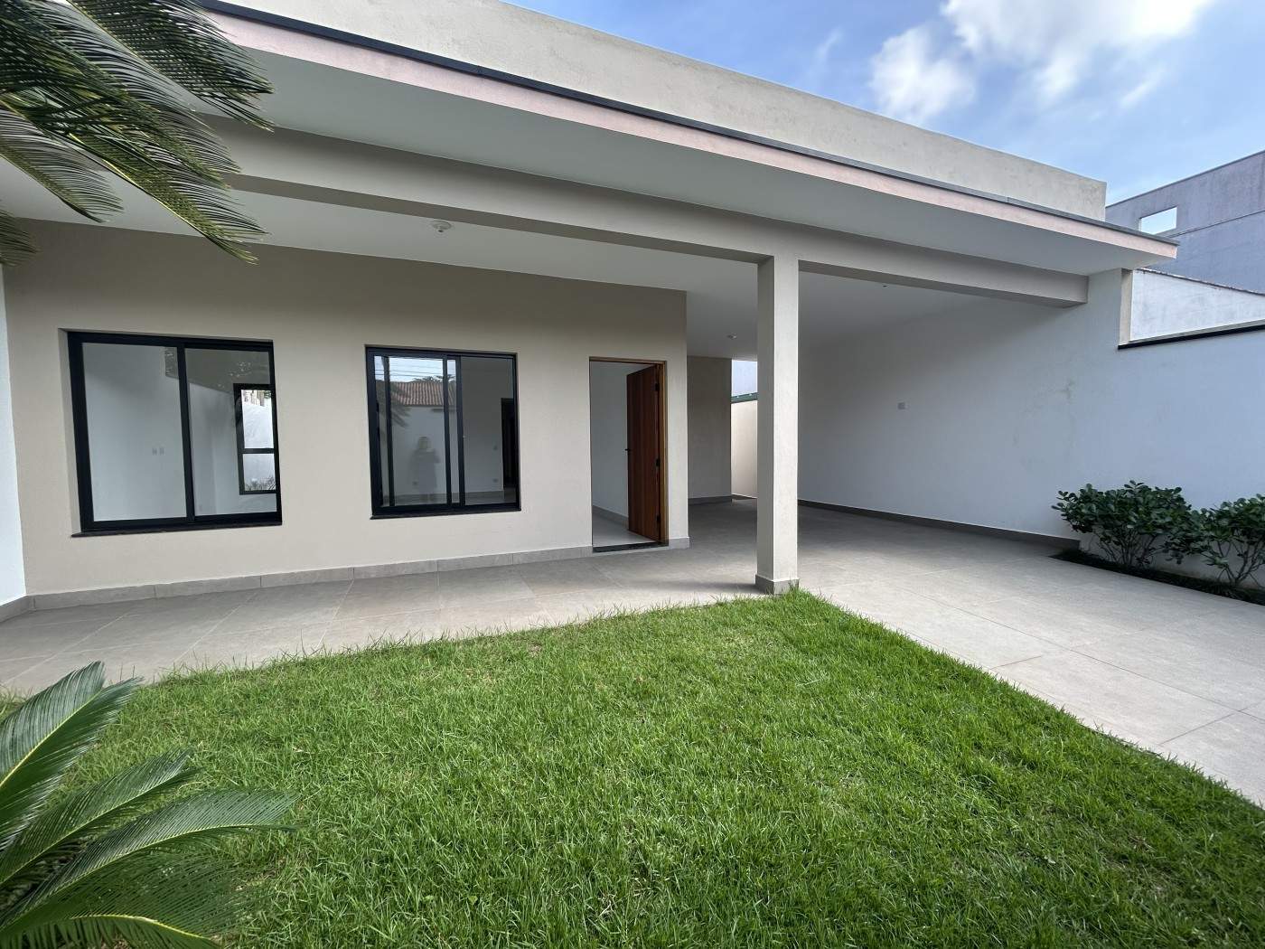 Casa, 3 quartos - Foto 2