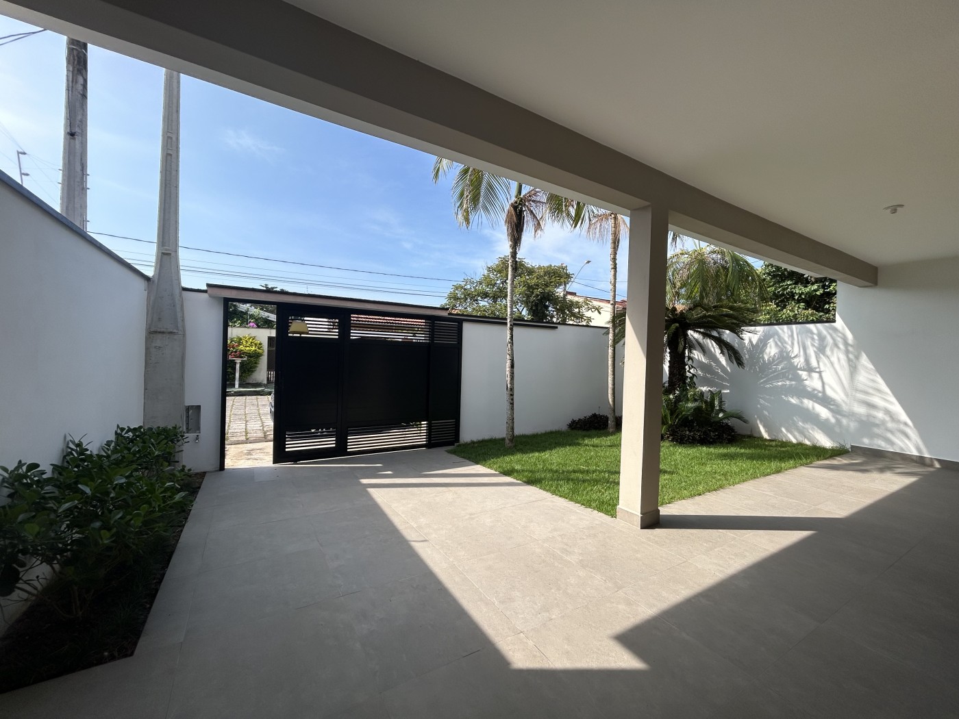 Casa, 3 quartos - Foto 4