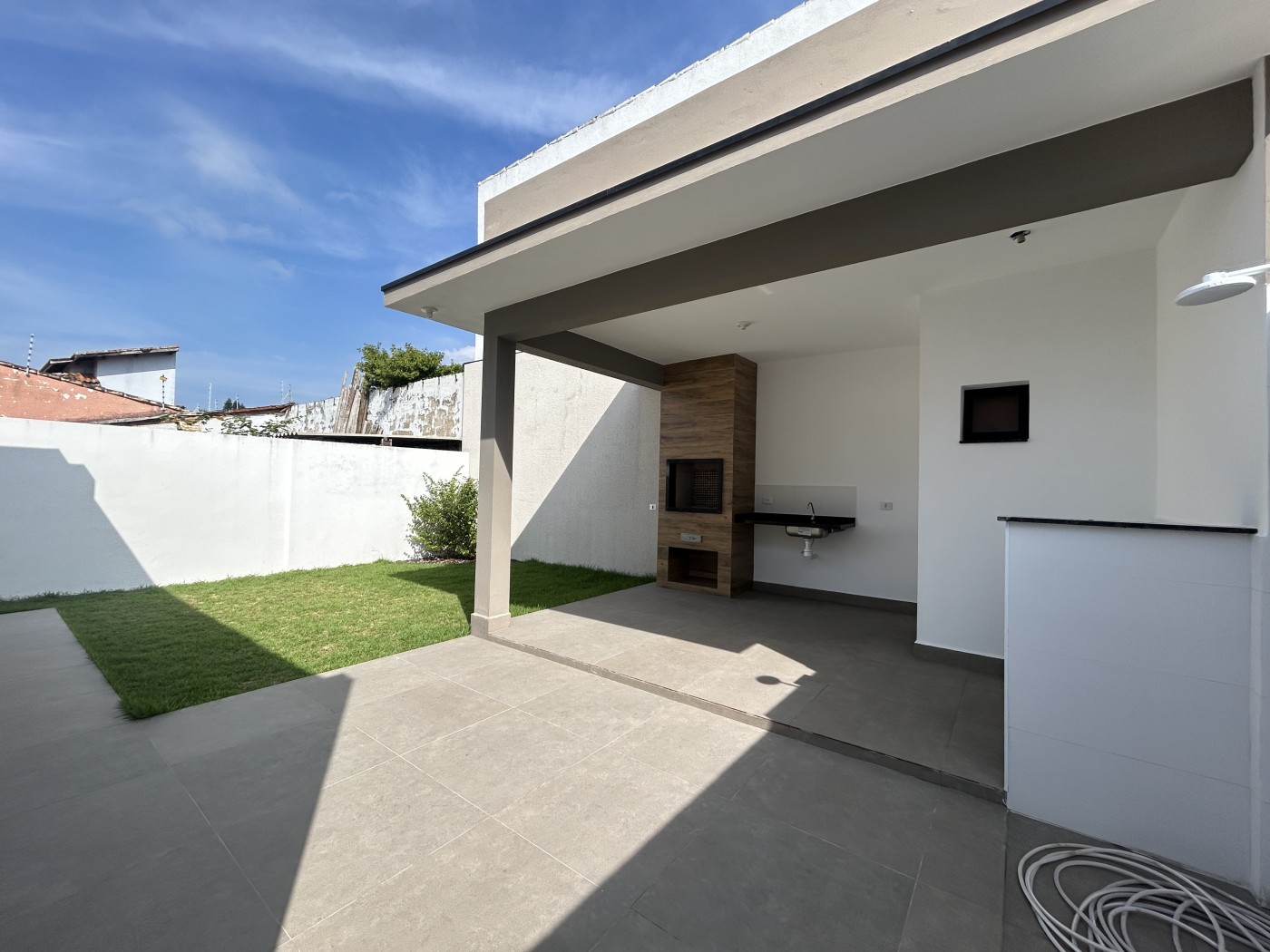 Casa, 3 quartos - Foto 25