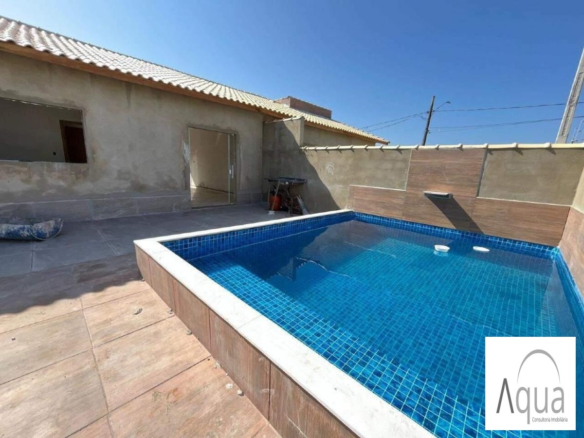 Casa, 3 quartos - Foto 3