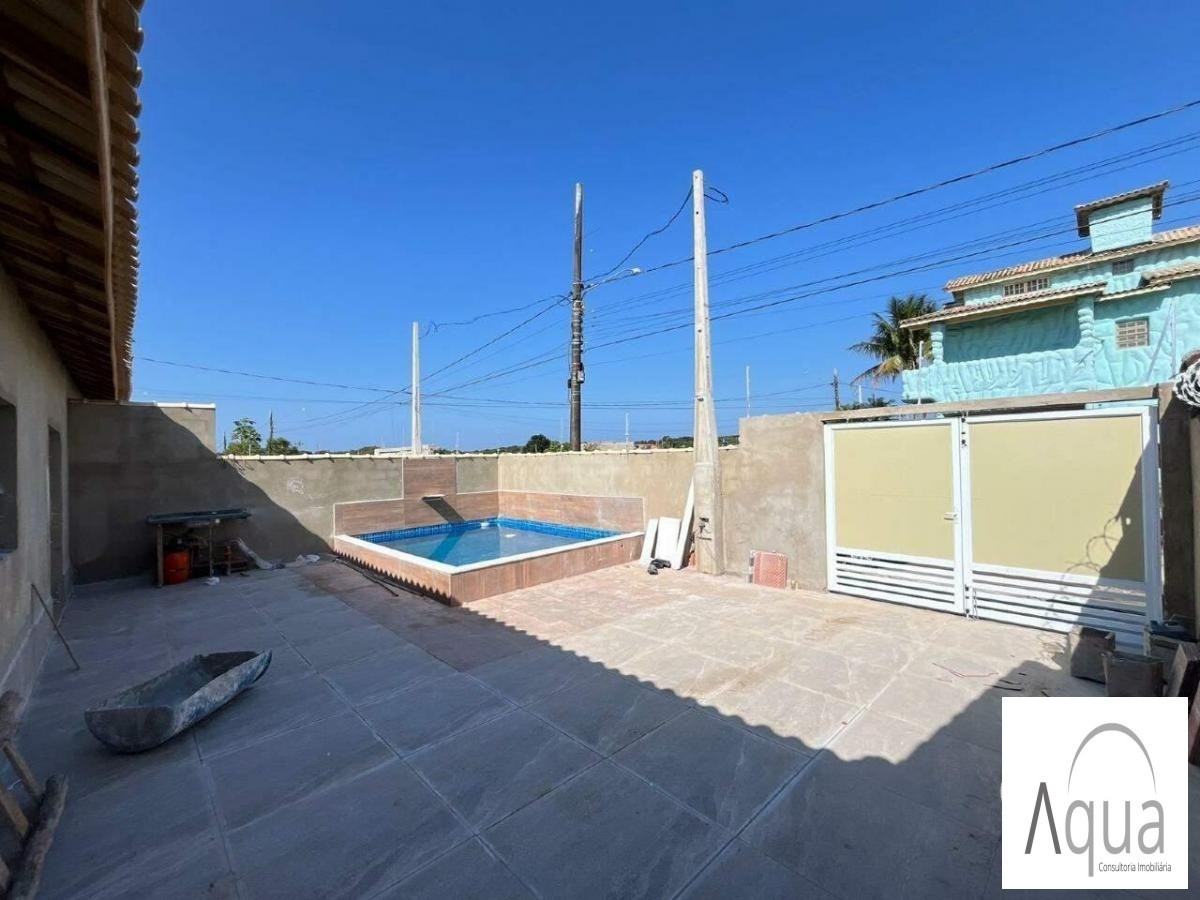 Casa, 3 quartos - Foto 10