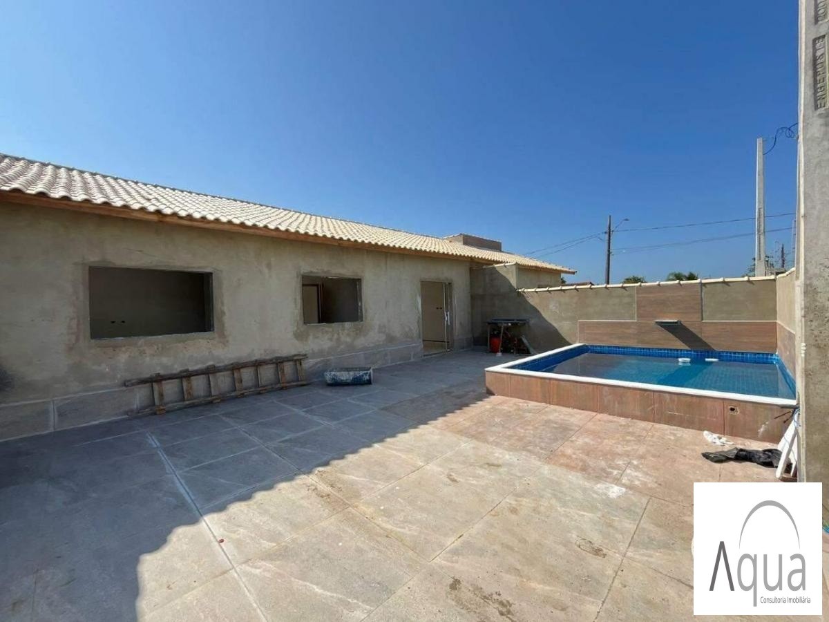 Casa, 3 quartos - Foto 8