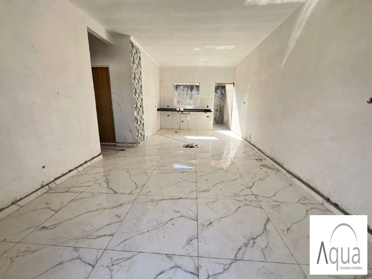 Casa, 3 quartos - Foto 11