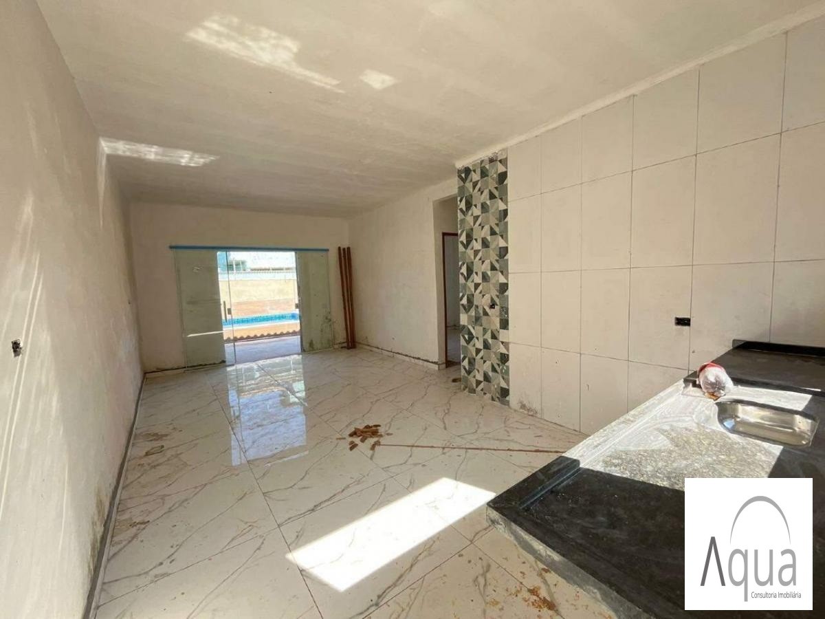 Casa, 3 quartos - Foto 13