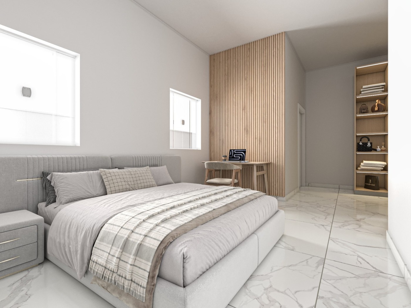 Casa, 3 quartos - Foto 4