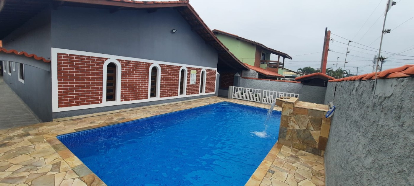 Casa, 5 quartos - Foto 1