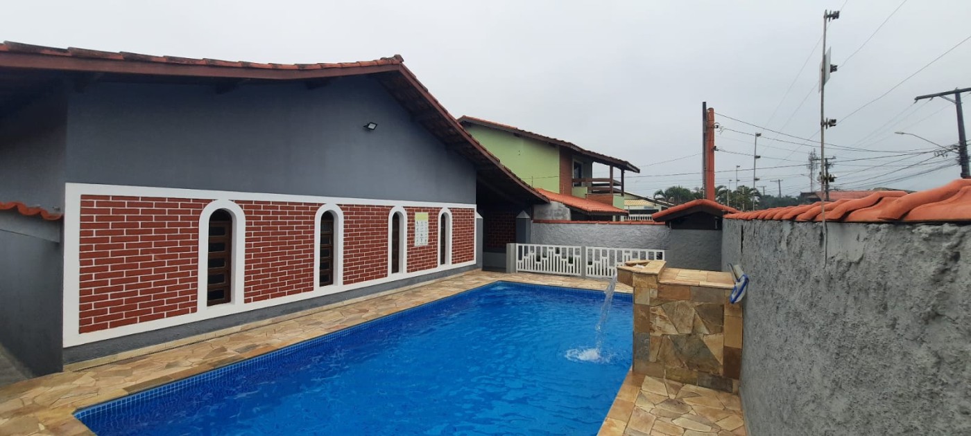 Casa, 5 quartos - Foto 5