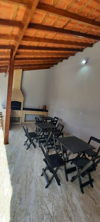 Casa, 5 quartos - Foto 4