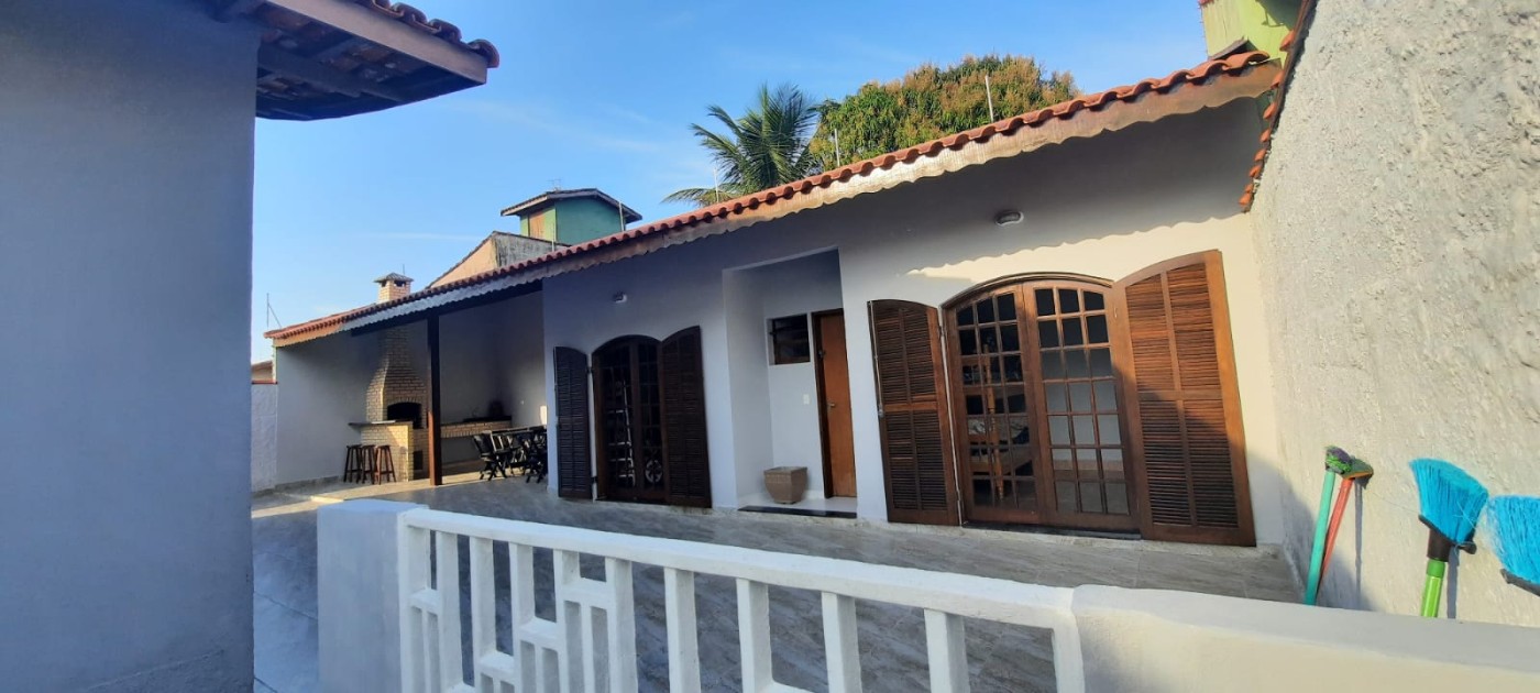 Casa, 5 quartos - Foto 8