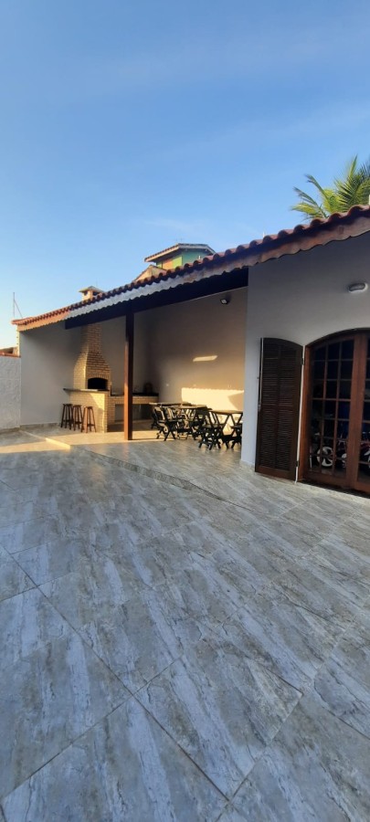 Casa, 5 quartos - Foto 6