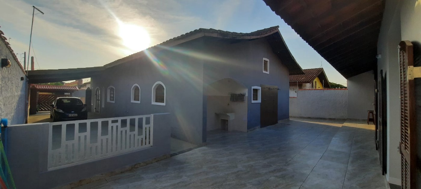 Casa, 5 quartos - Foto 12
