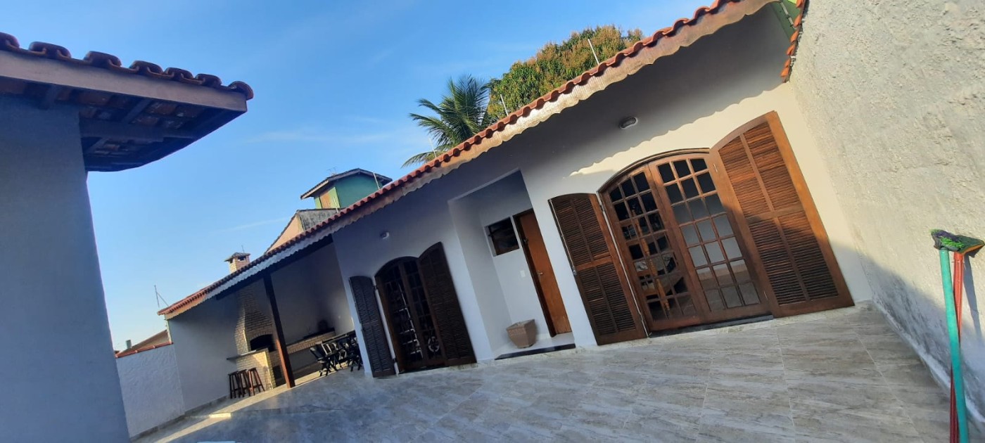 Casa, 5 quartos - Foto 14
