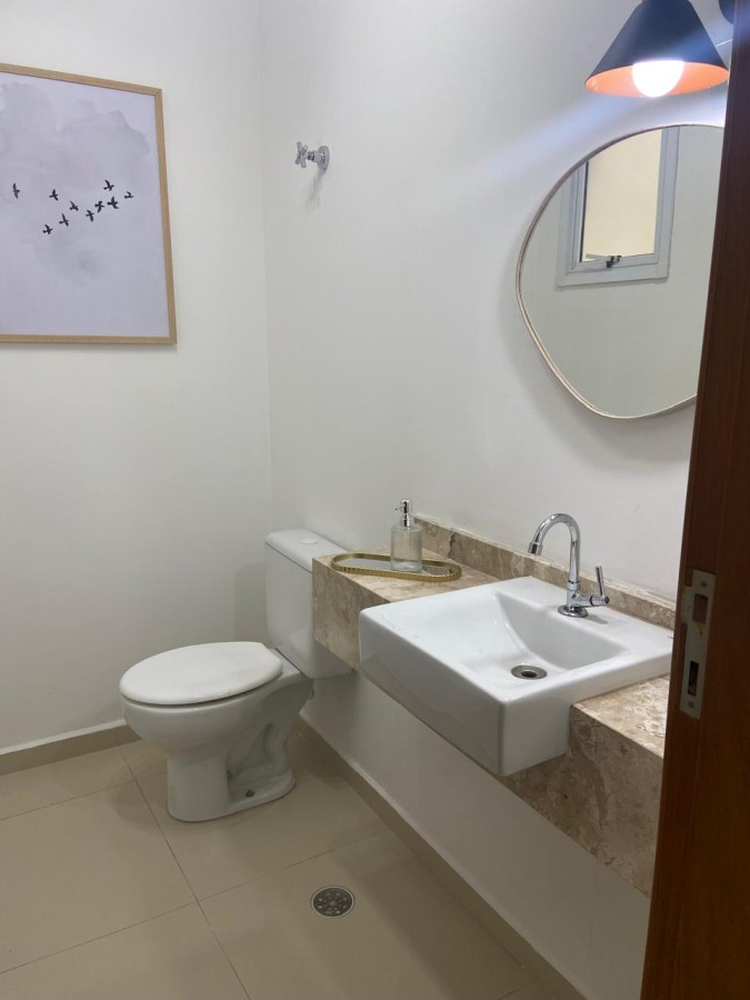 Casa, 3 quartos - Foto 10