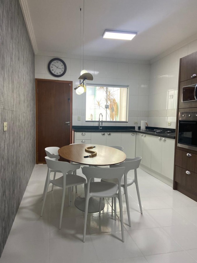 Casa, 3 quartos - Foto 12