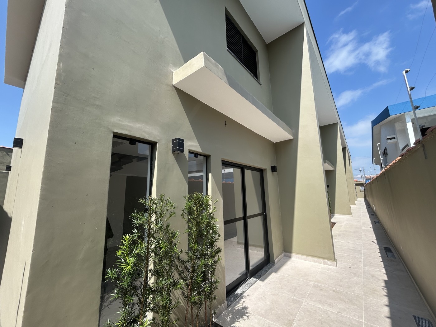 Casa, 2 quartos - Foto 1