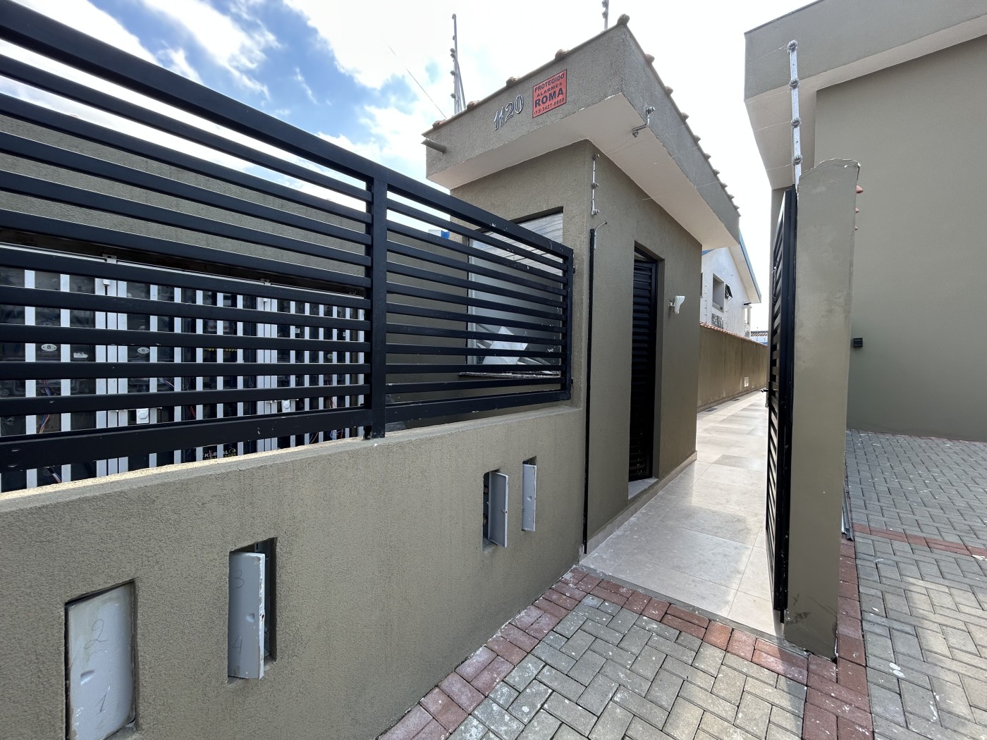 Casa, 2 quartos - Foto 4